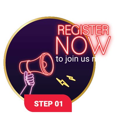 EUBET Register Now