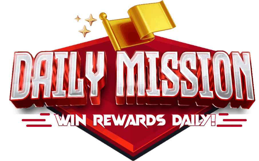 Daily Mission Win The Reward