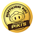 PIKI Stamp