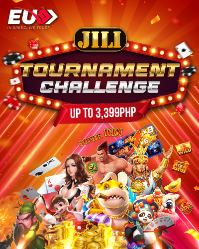 JILI DAILY TOURNAMENT CHALLENGE